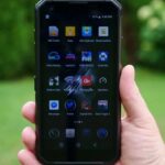 telefoane antisoc rezistente la apa socuri praf